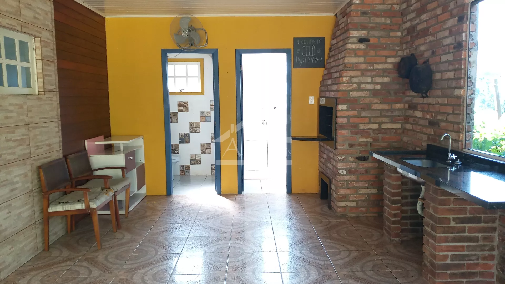 Comprar Casa e Sobrado